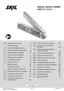Preview: Original Instructions