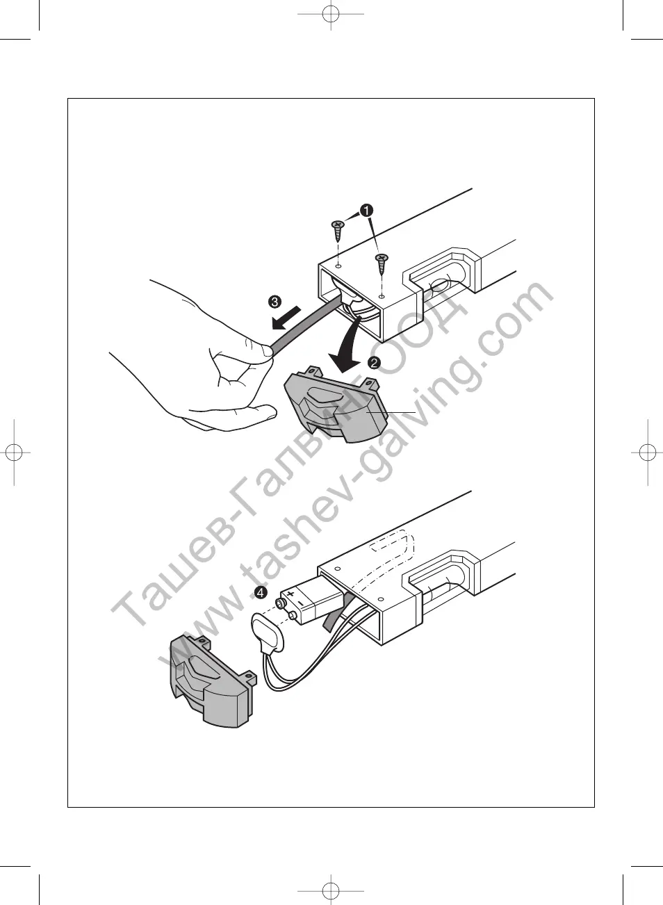 Page #3 background image