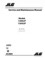 Preview: Service Maintenance Manual
