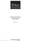 Preview: Installation Manual