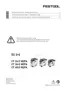 Preview: Original Instructions