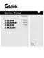 Preview: Service Manual