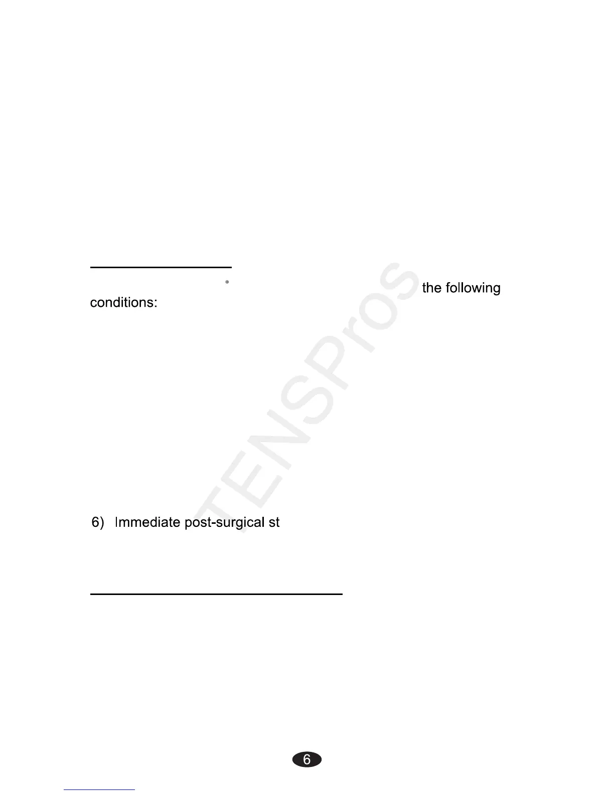 Page #6 background image