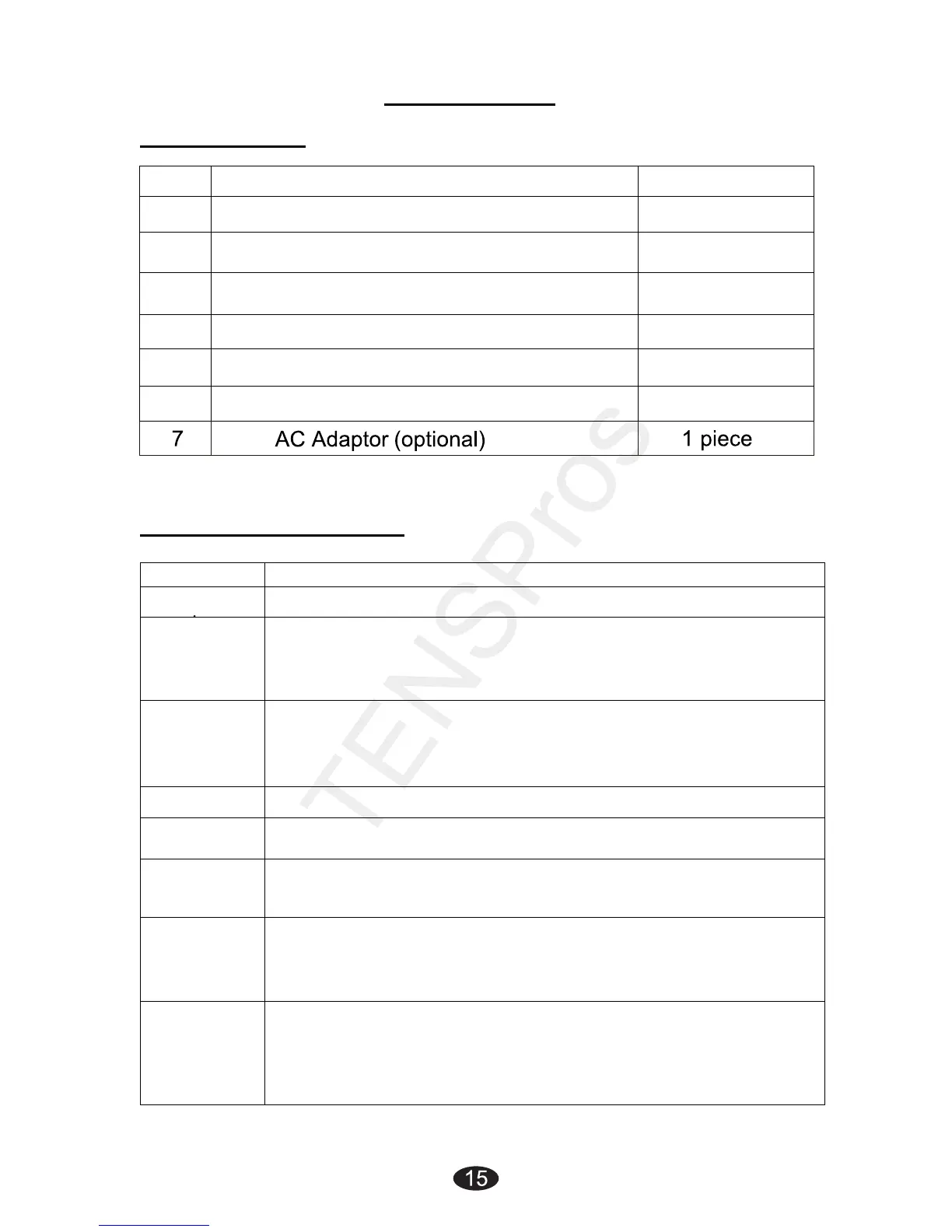 Page #15 background image