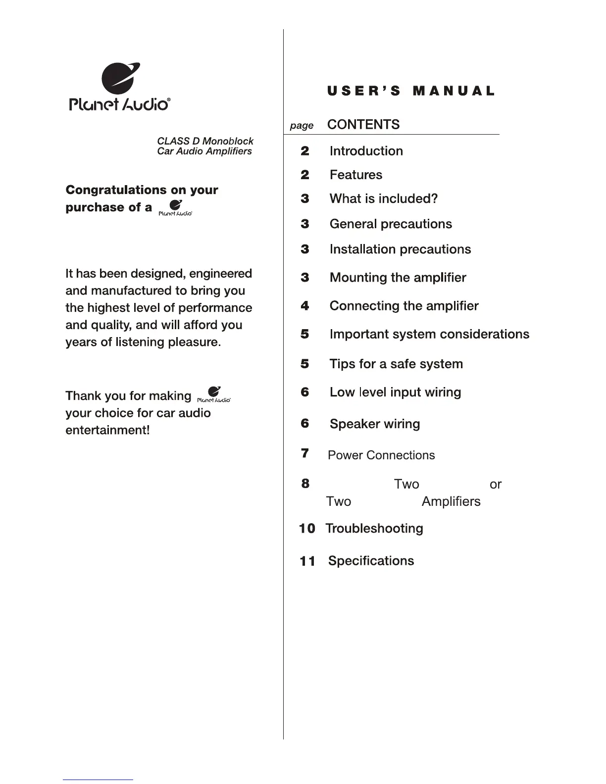 Page #2 background image