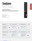 Preview: User Guide And Hardware Maintenance Manual