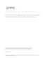 Preview: Features Guide