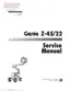 Preview: Service Manual