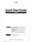 Preview: Quick Start Guide