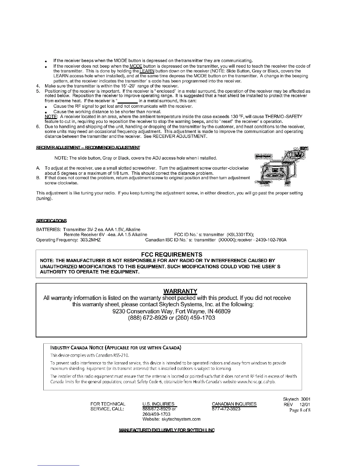 Page #8 background image