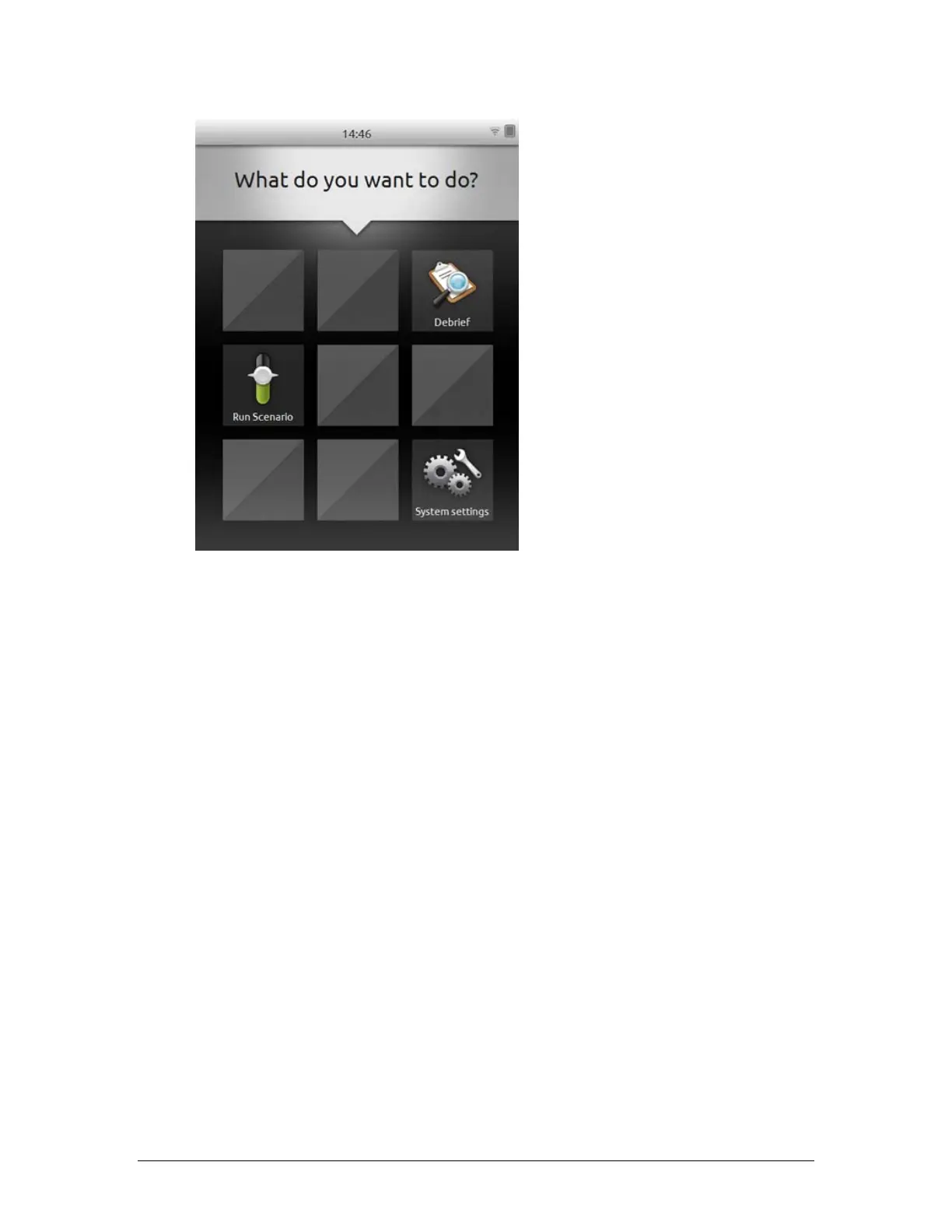 Page #6 background image