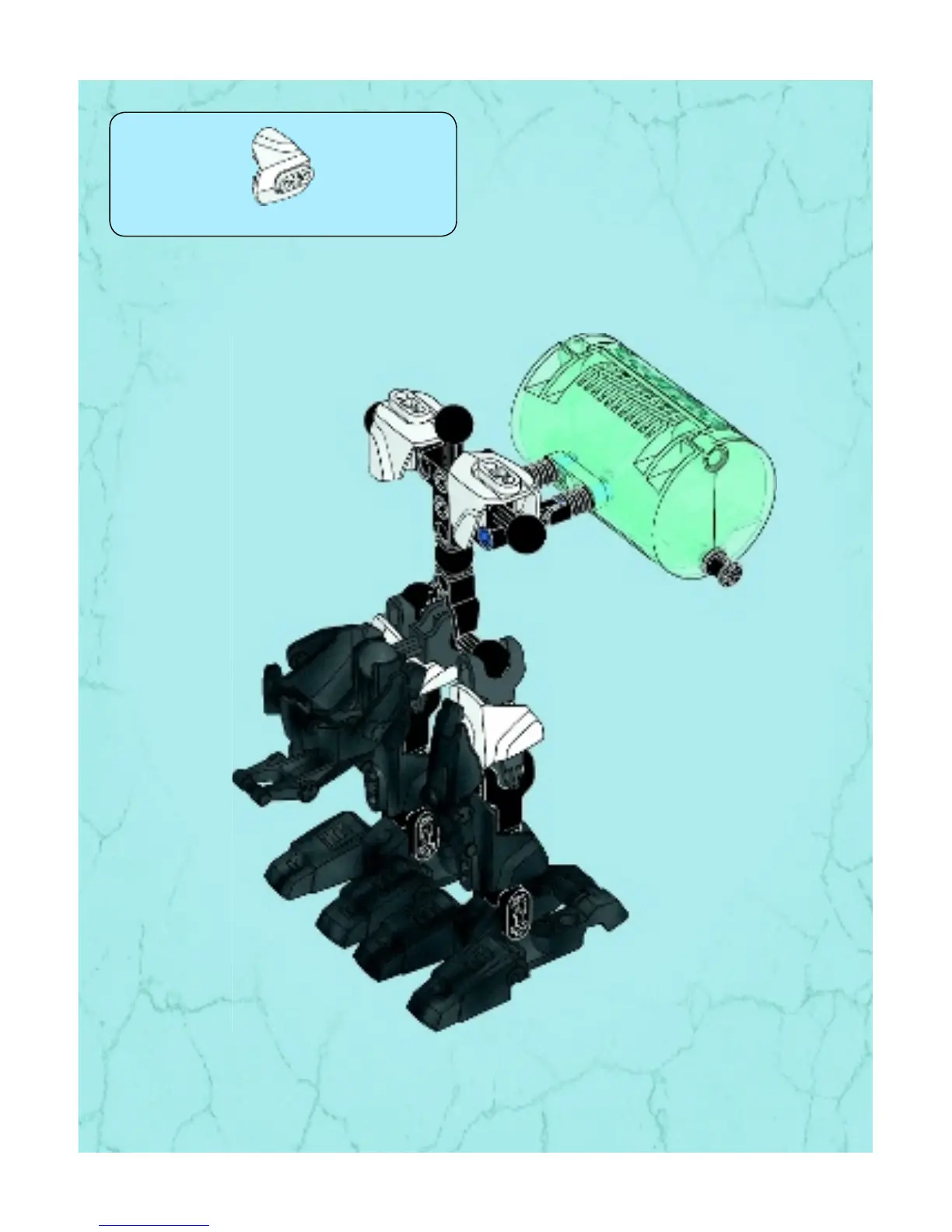 Page #16 background image