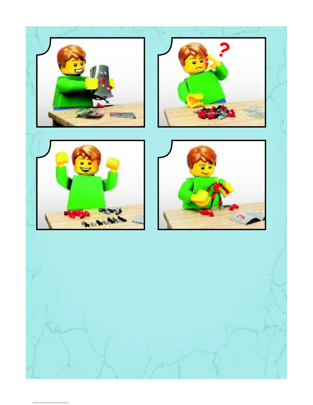 Page #4 background image