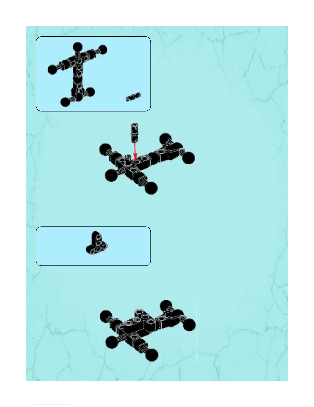 Page #6 background image