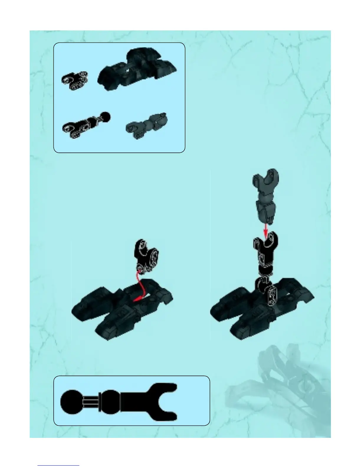 Page #7 background image