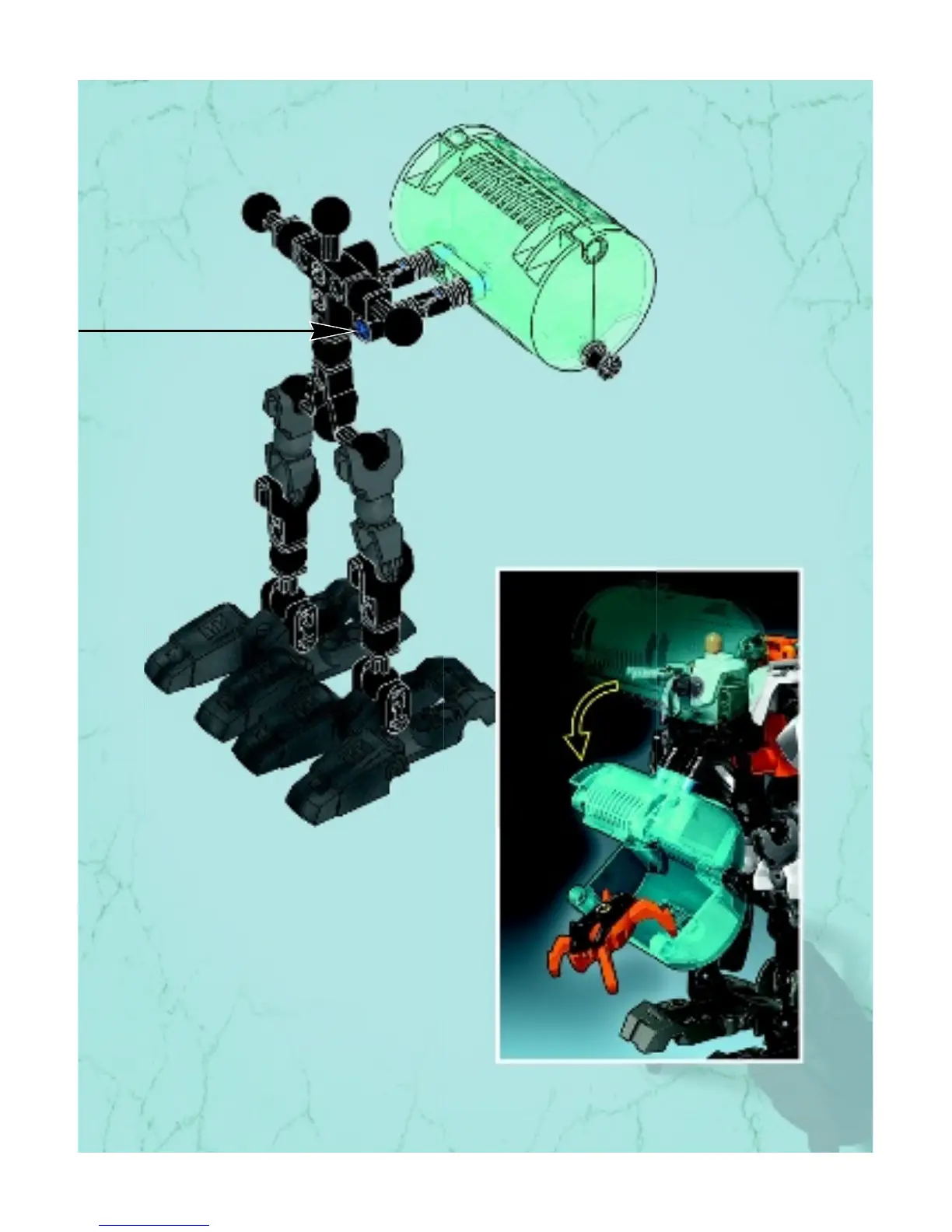 Page #11 background image