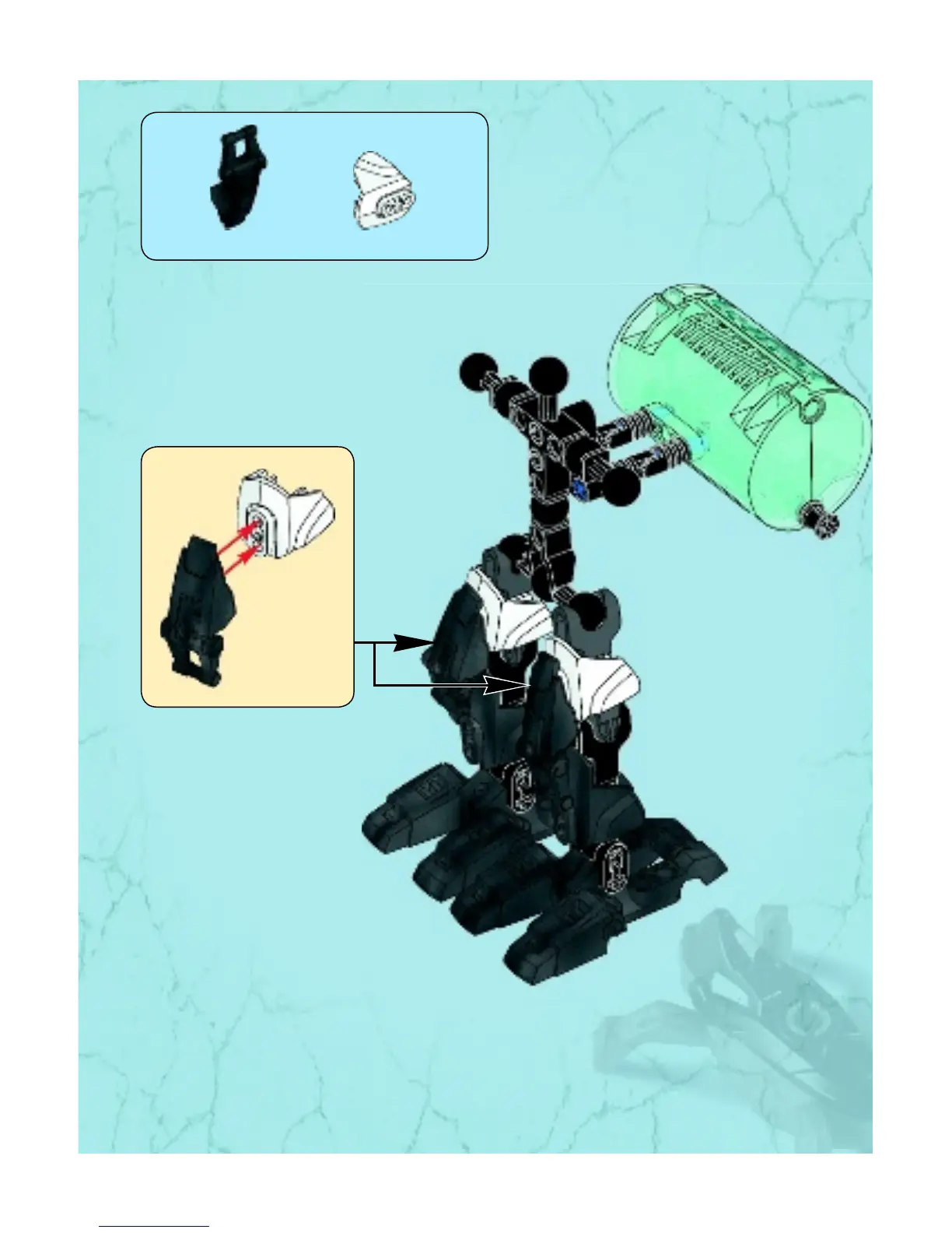 Page #13 background image