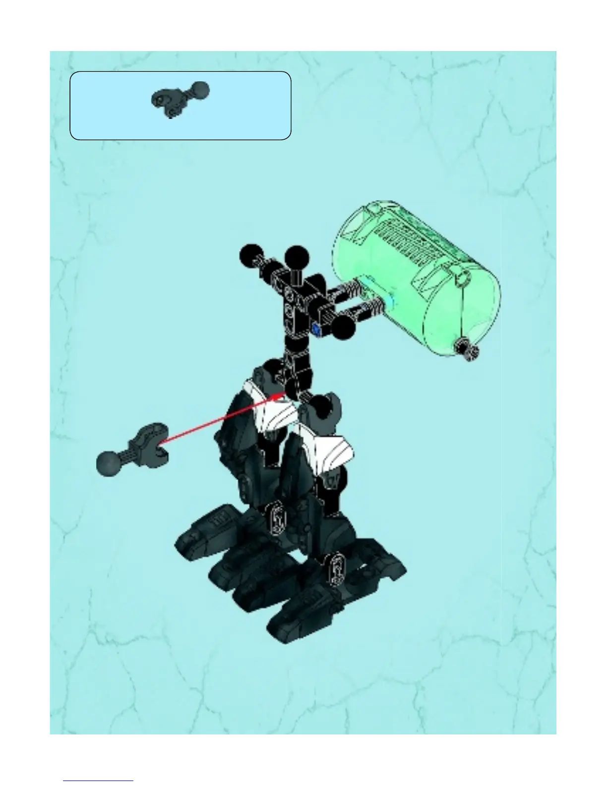 Page #14 background image