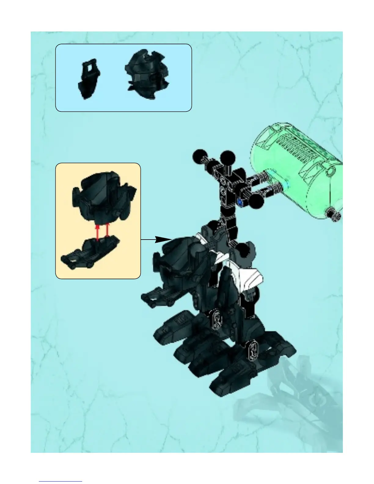Page #15 background image