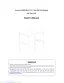 Preview: Owner's Manual