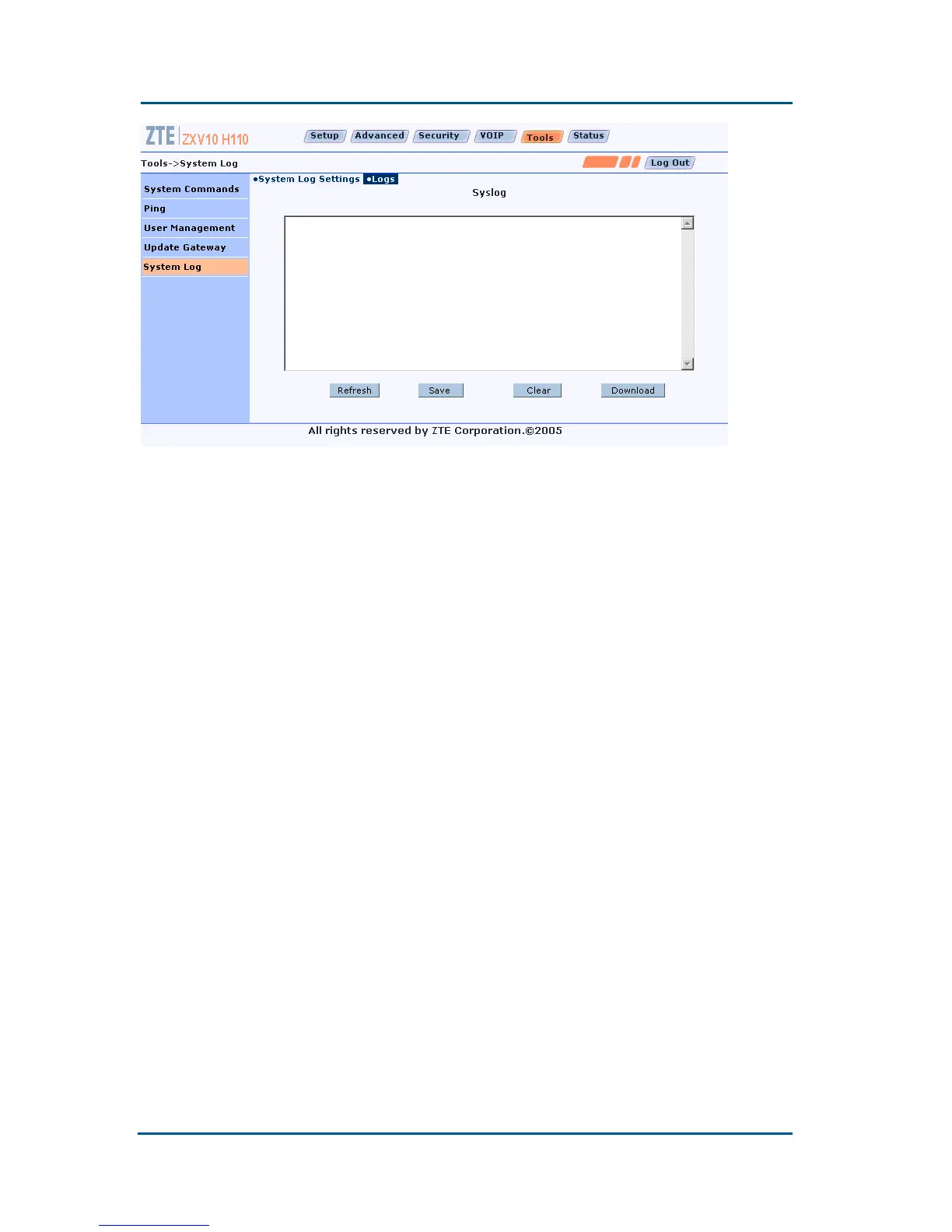 Page #122 background image