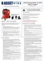 Preview: Safety Sheet