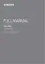 Preview: Full Manual