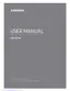 Preview: User Manual