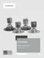 Preview: Compact Operating Instructions