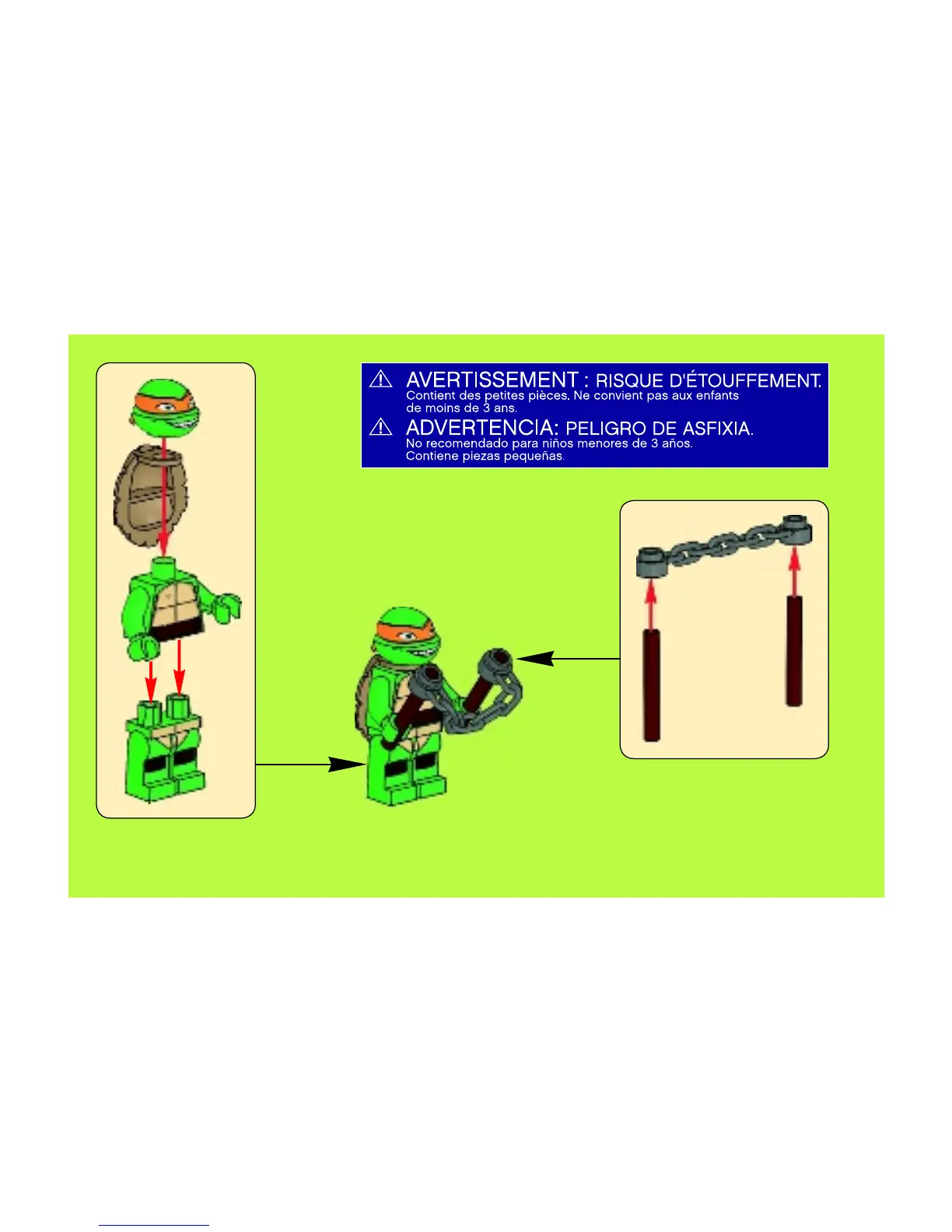 Page #2 background image