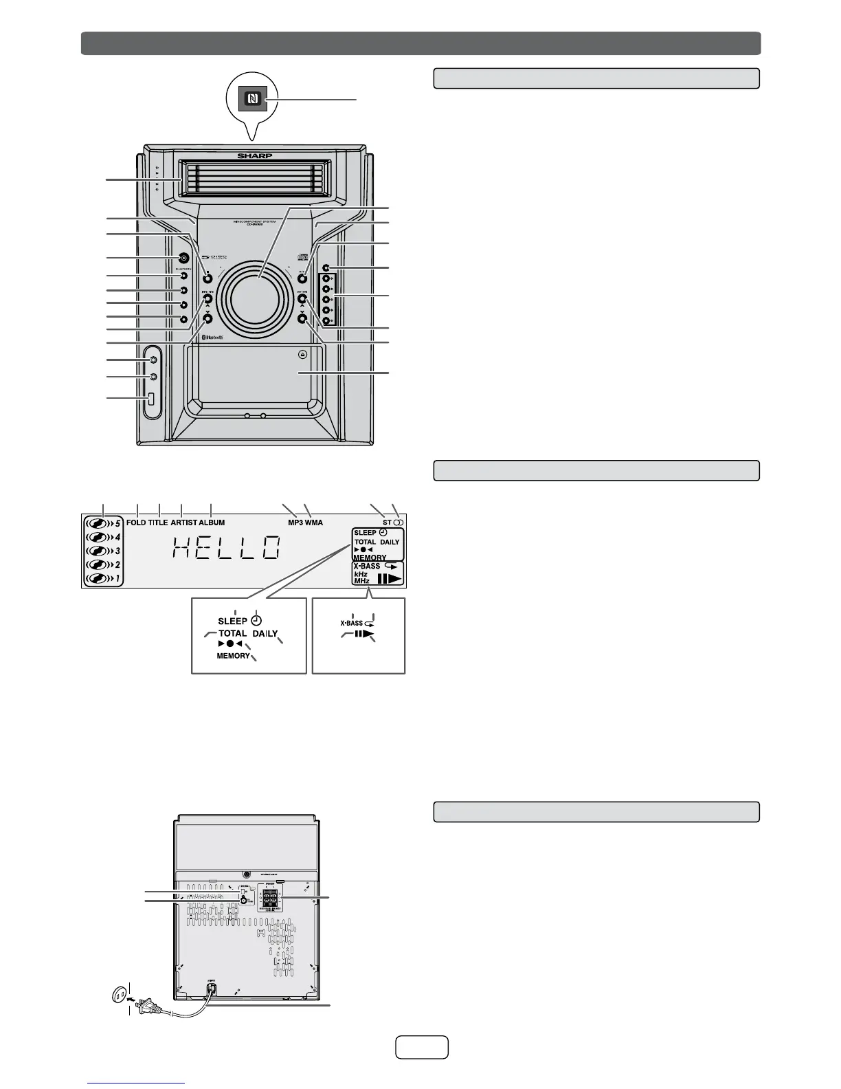 Page #5 background image