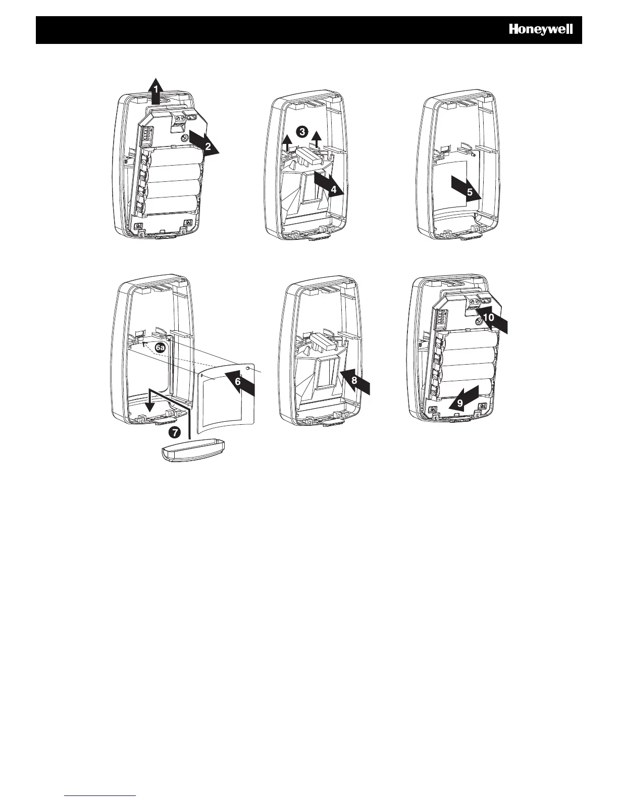 Page #6 background image