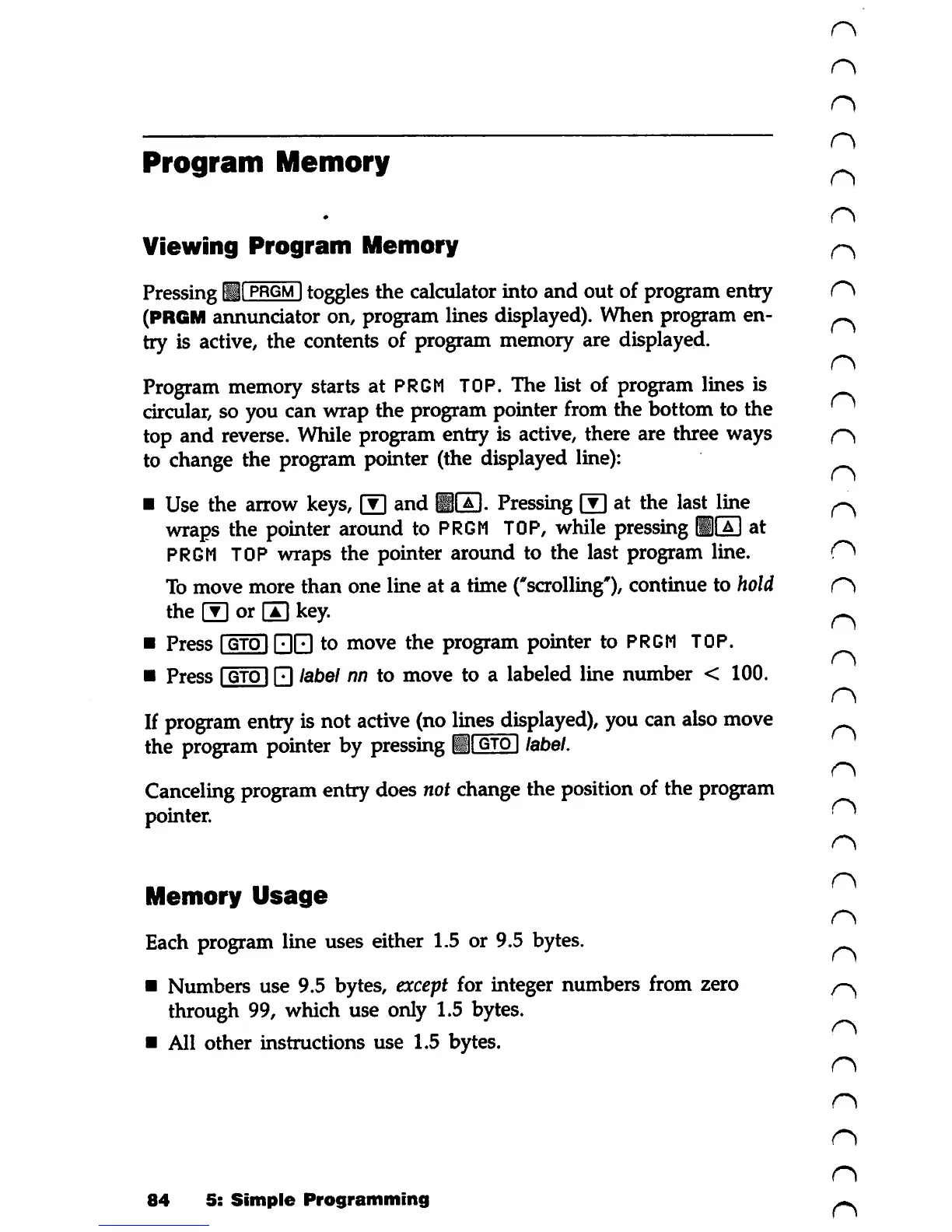 Page #86 background image