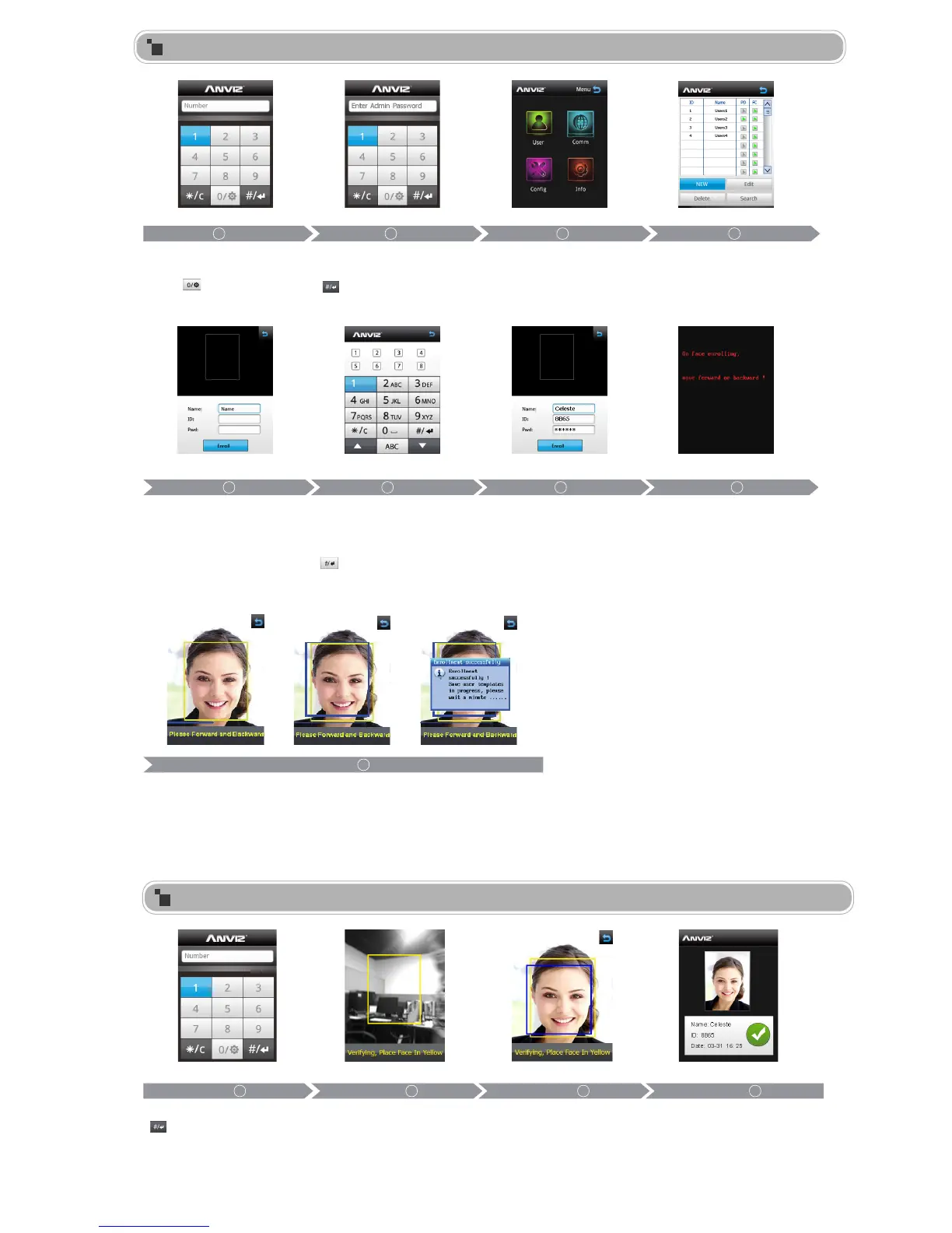 Page #3 background image