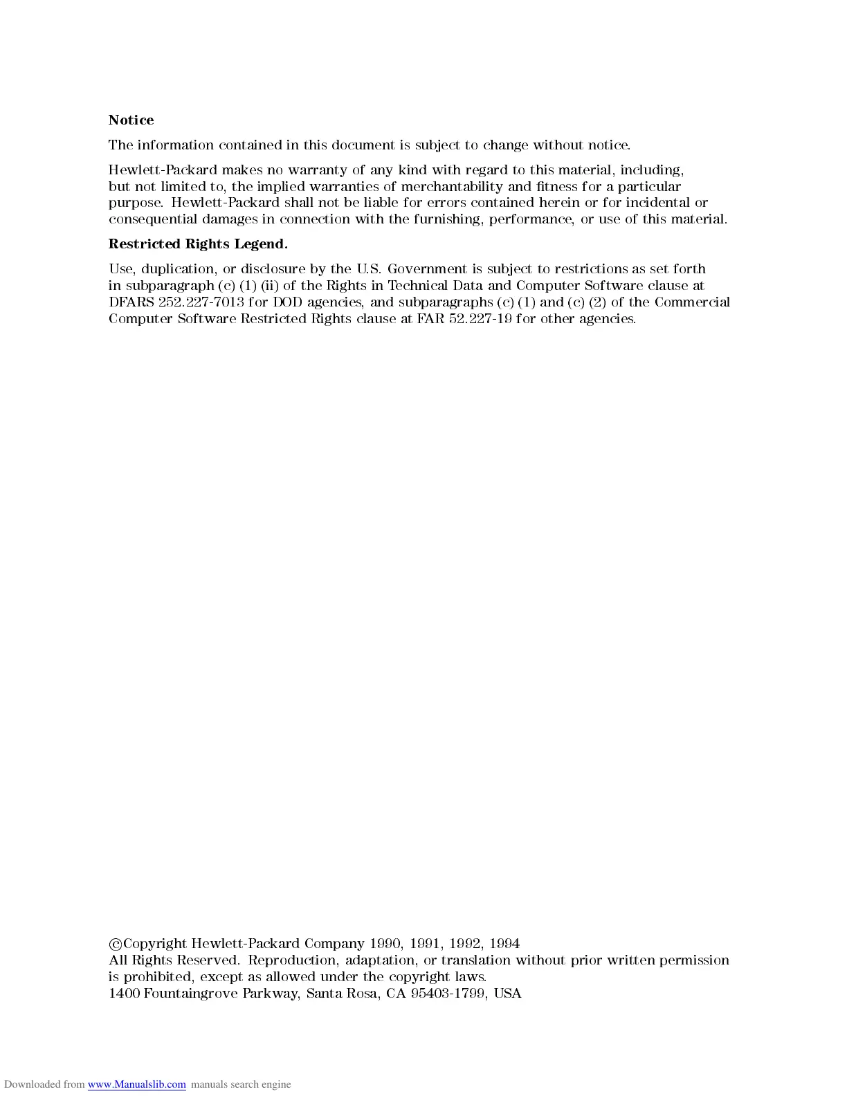 Page #3 background image