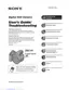 Preview: User's Guide / Troubleshooting