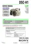 Preview: Service Manual