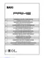 Preview: Installation Manual