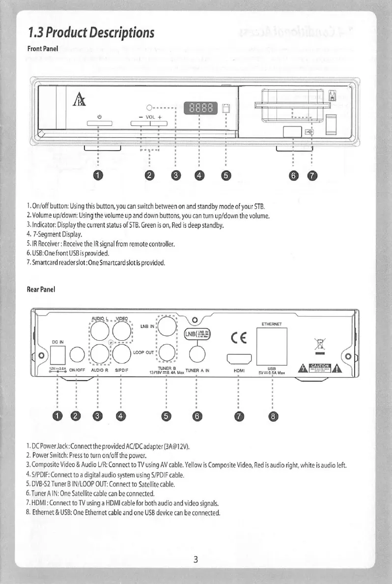 Page #5 background image