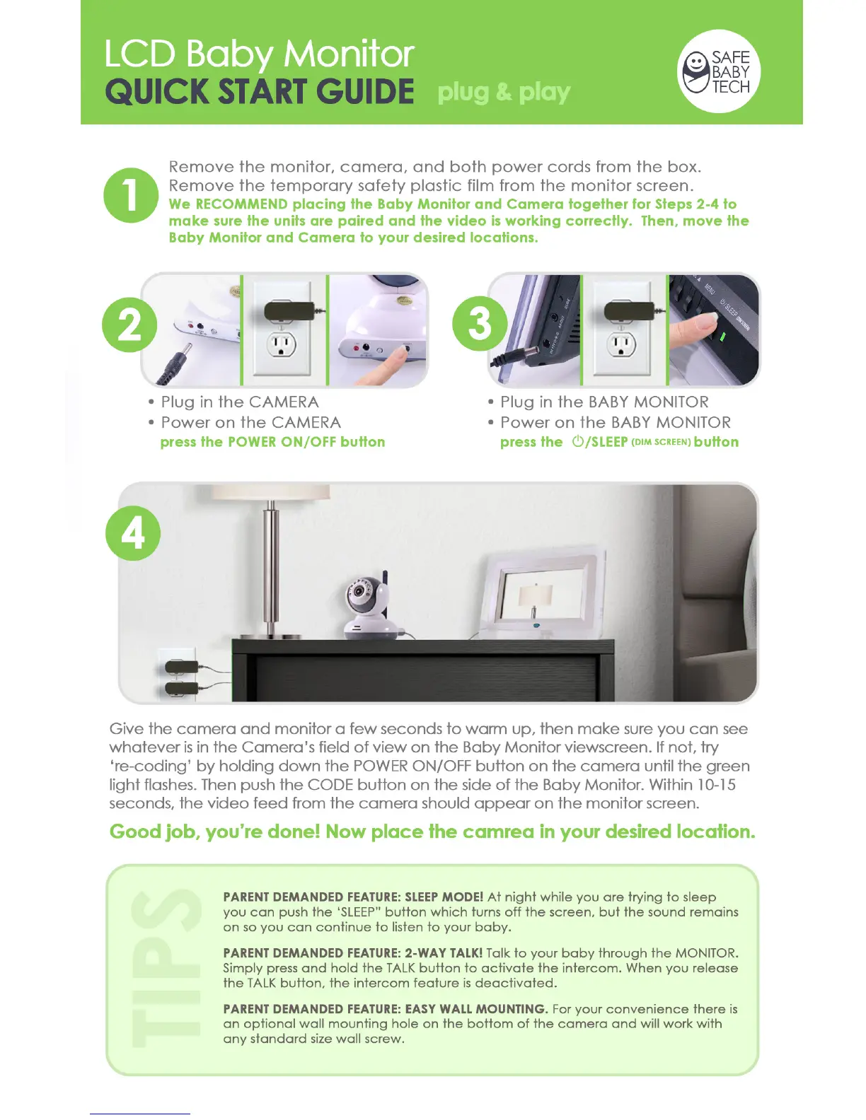 Page #3 background image