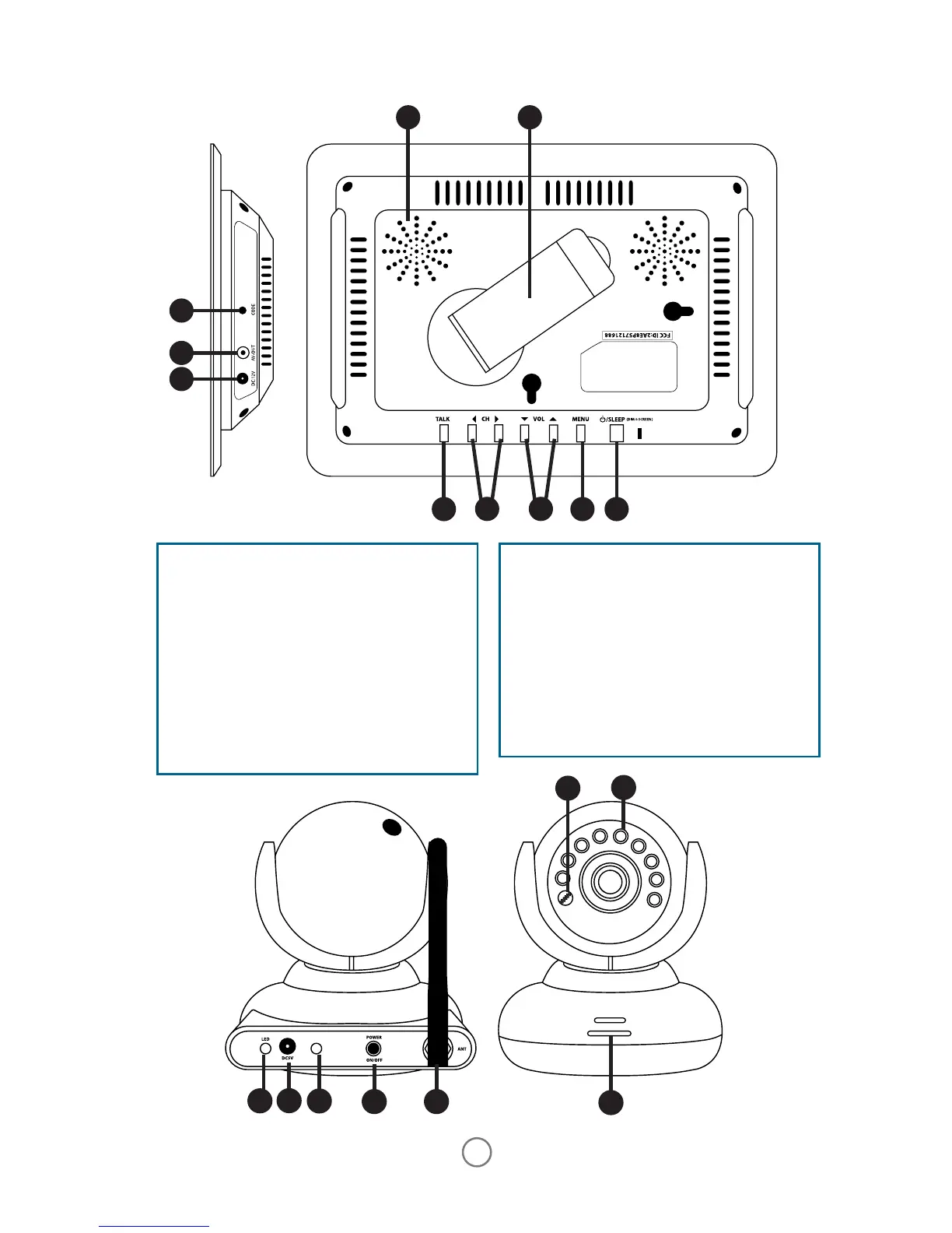 Page #6 background image