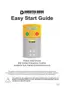 Preview: Easy Start Guide