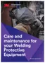 Preview: Care And Maintenance