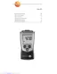 Preview: Instruction Manuals