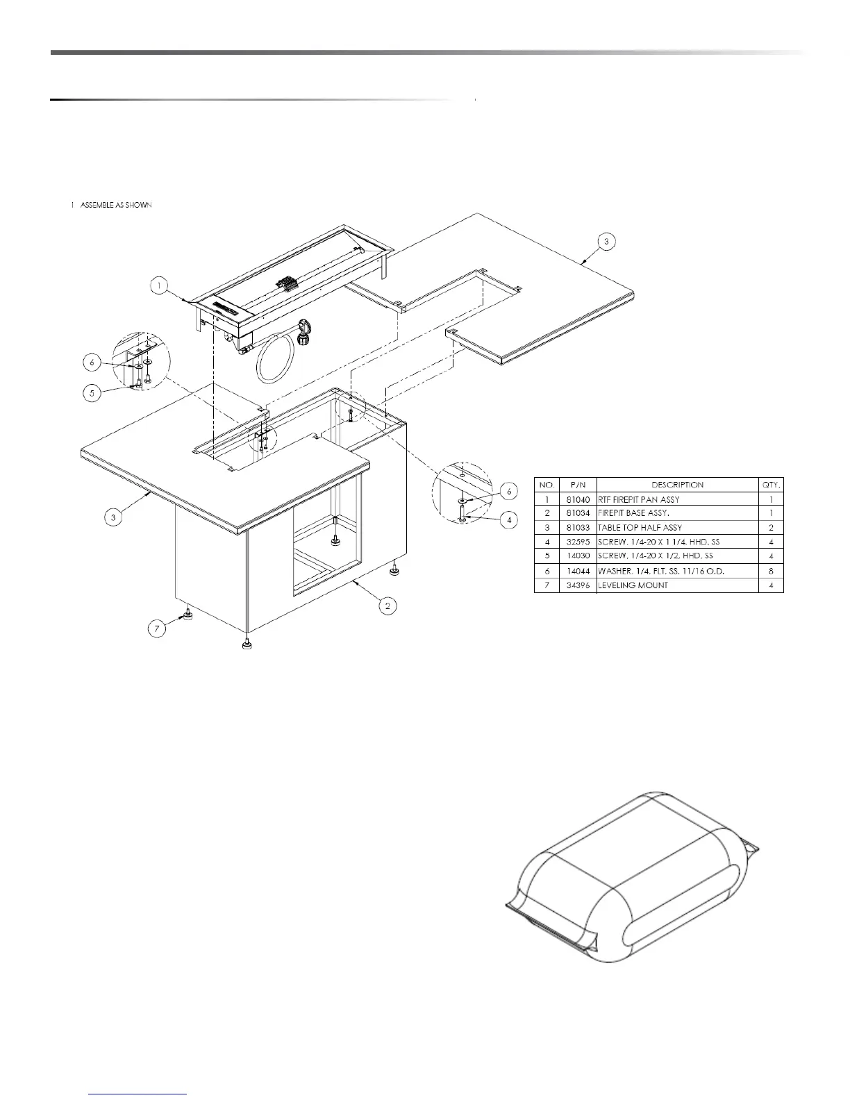 Page #4 background image