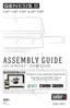 Preview: Assembly Guide