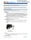 Preview: In-Service - Quick Reference Guide