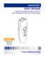Preview: Product Reference Guide