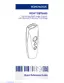 Preview: Quick Reference Manual