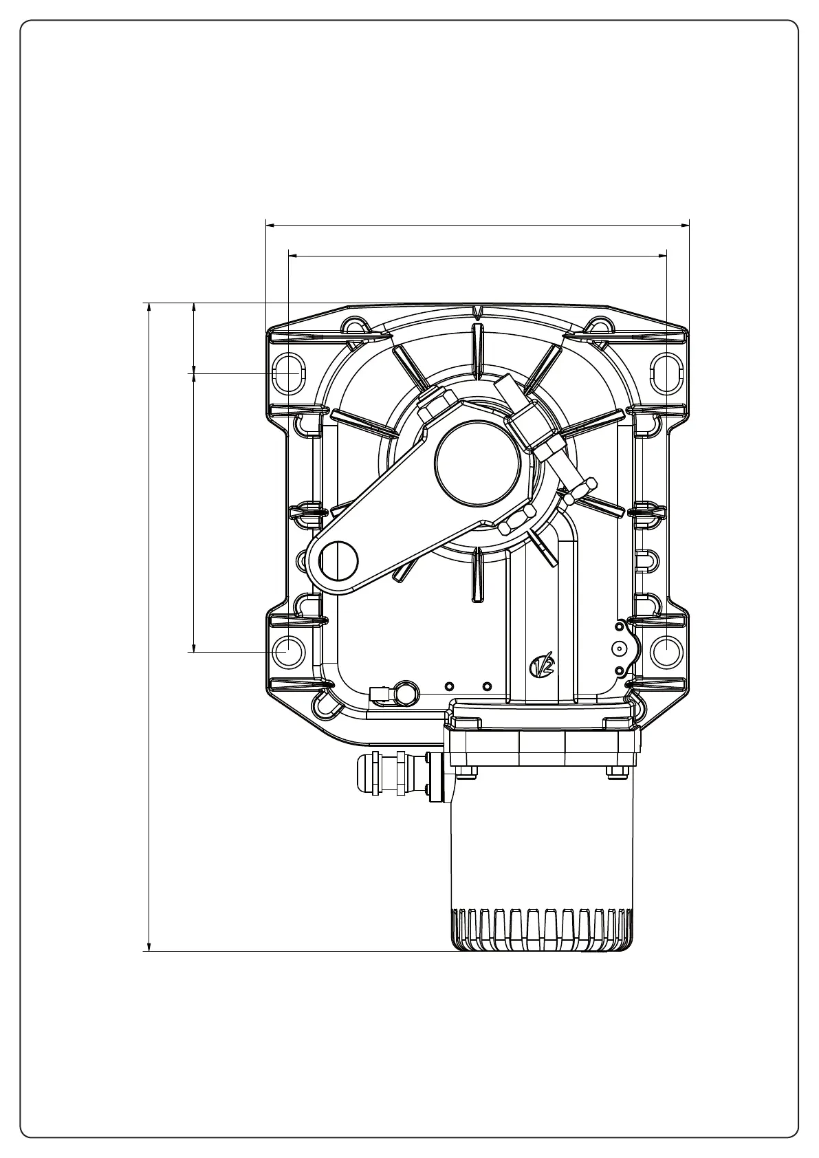 Page #2 background image